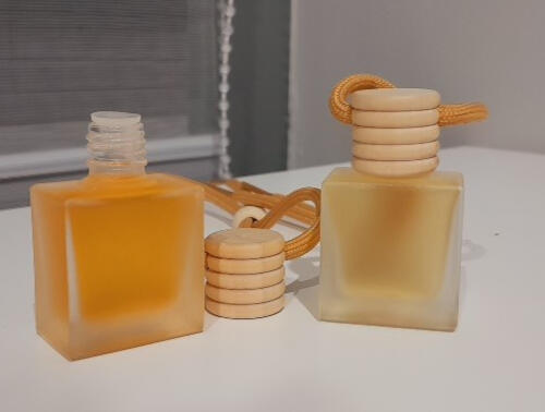 Car Diffusers